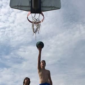 Meet your Posher, Jonathan